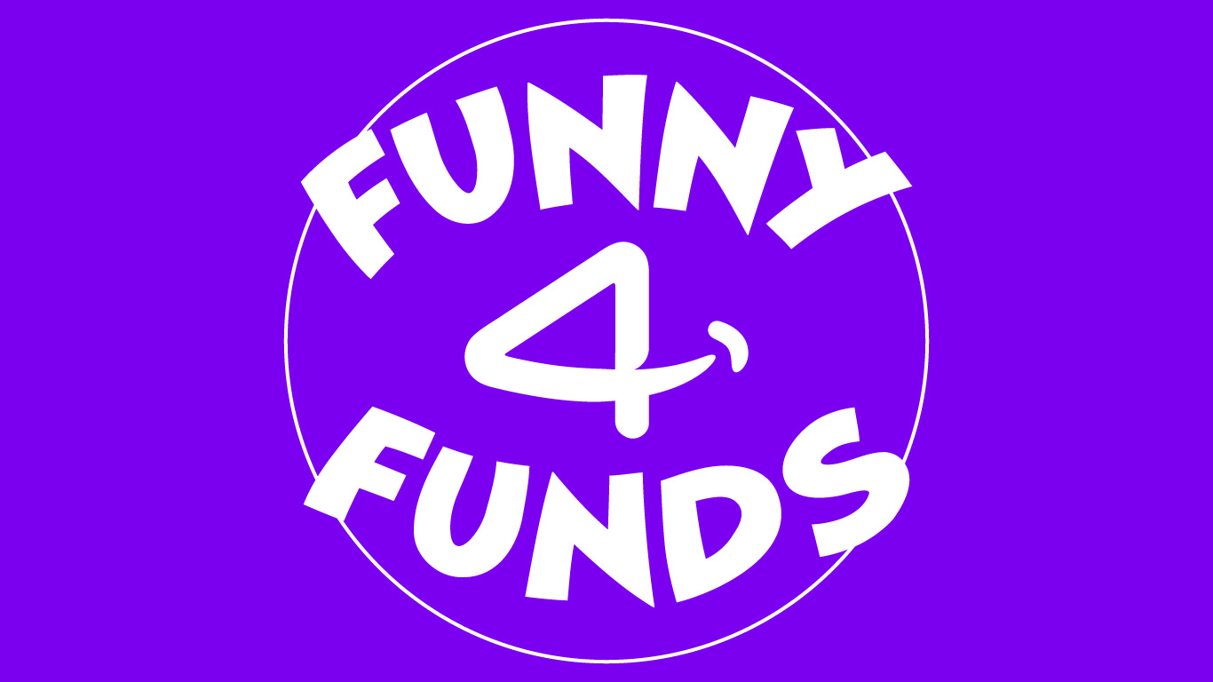 Funny 4 Funds