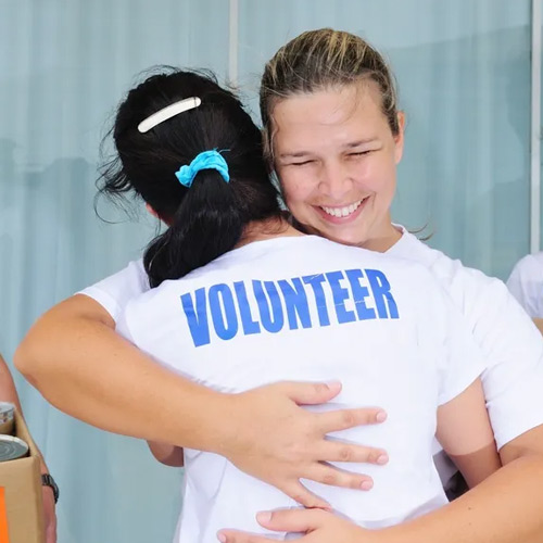 Supportive Community