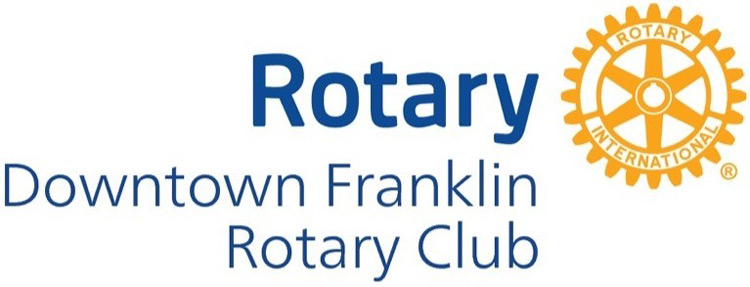 Downtown Franklin Rotary Club